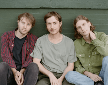 Bonny Doon shares new single “Let There Be Music.” The title-track is off the band's forthcoming album, available June 16th via ANTI-