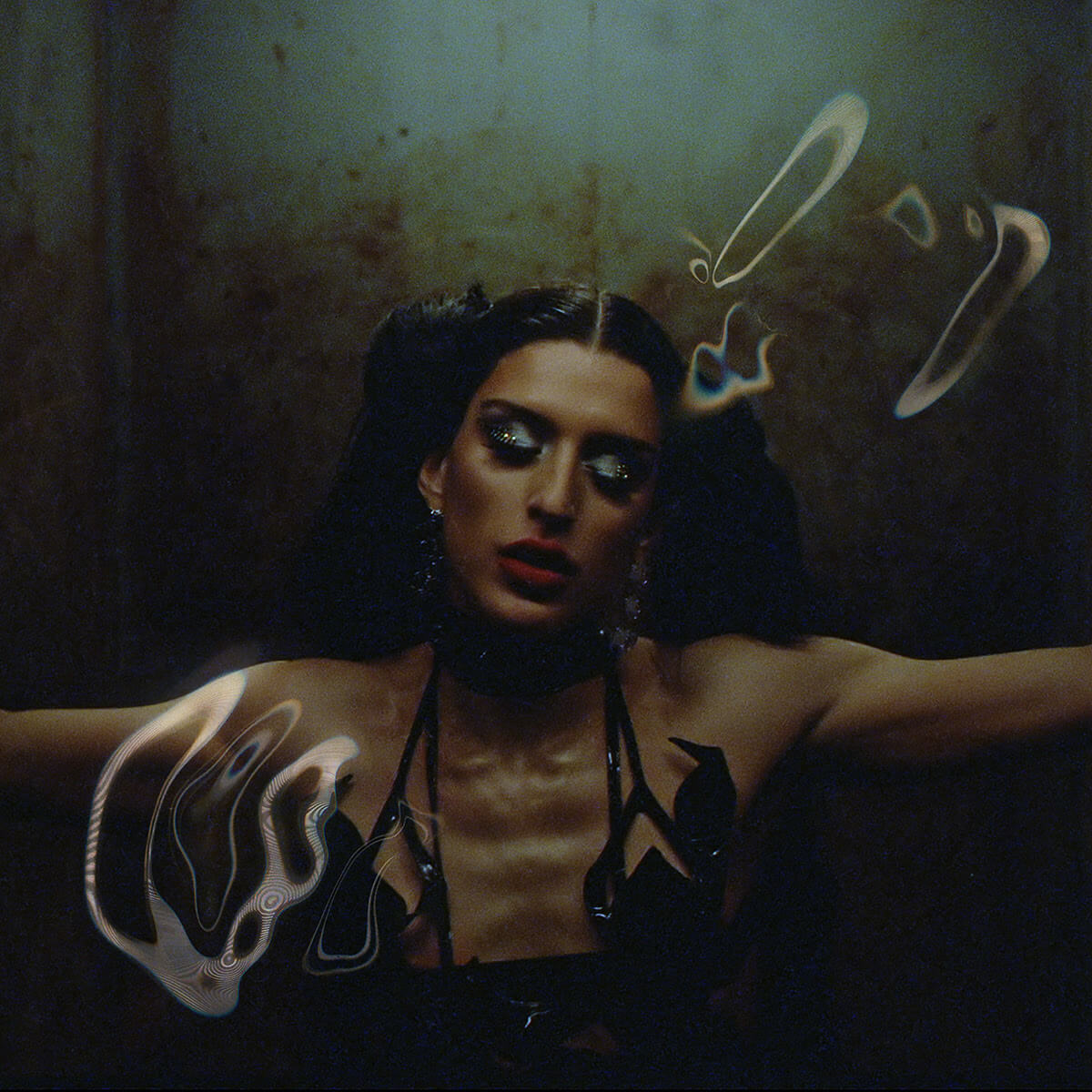 Arca has released a video for “Ritual,” a track off the Kick compilation. Directed by Albert Moya, who directed Arca’s Cayó video, “Ritual.”