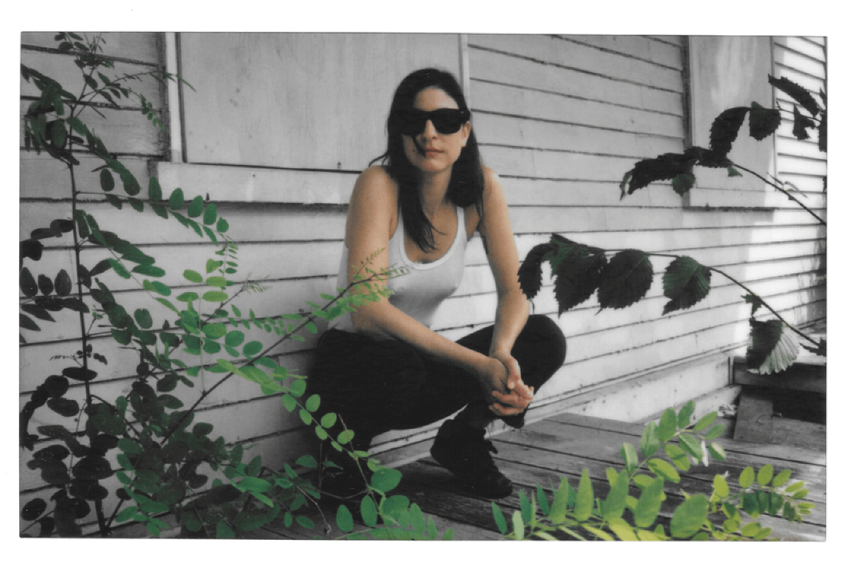 Colleen Green Shares new video for "Posi Vibes"