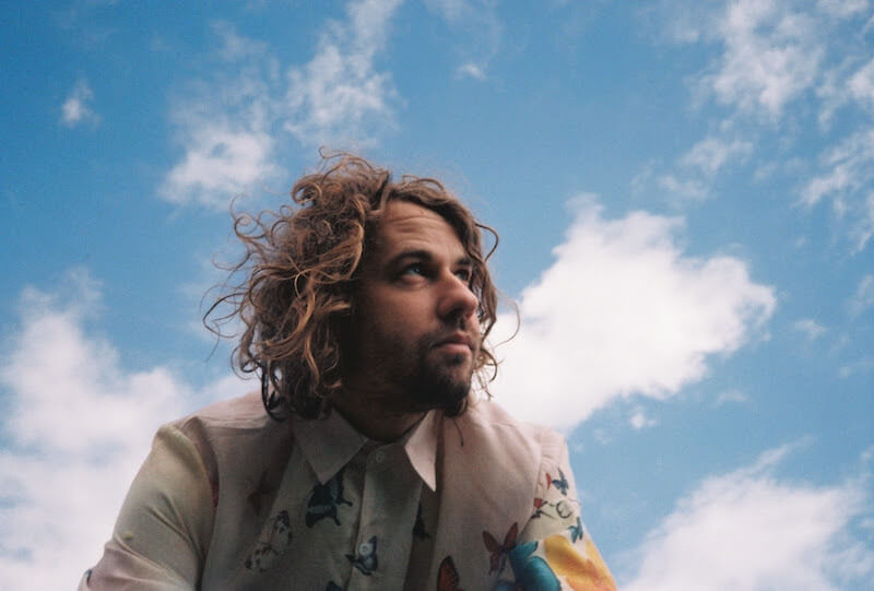Kevin Morby has announced More Photographs (A Continuum), the follow up to This Is A Photograph will drop on May 26th on Dead Oceans