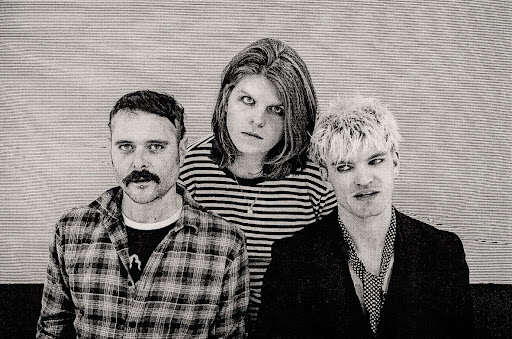 Tigercub share new single "Swoon"