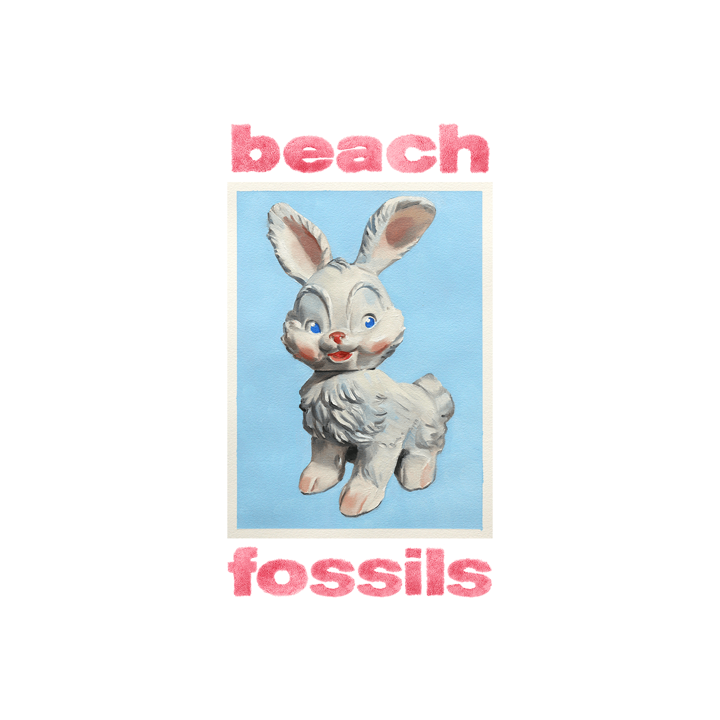 Beach Fossils by Bunny album review by Greg Walker for Northern Transmissions