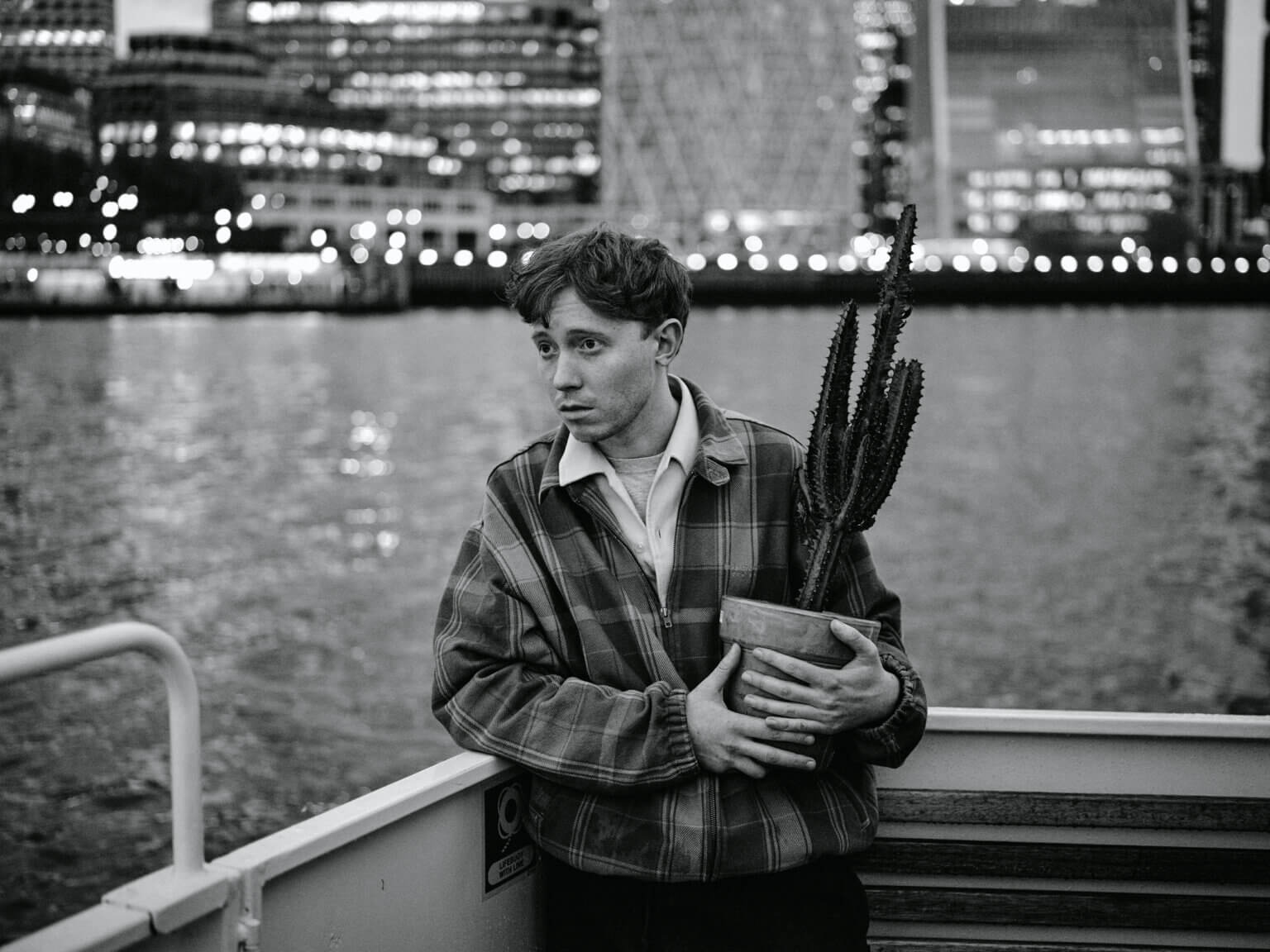 King Krule debuts new single “If Only It Was Warmth"