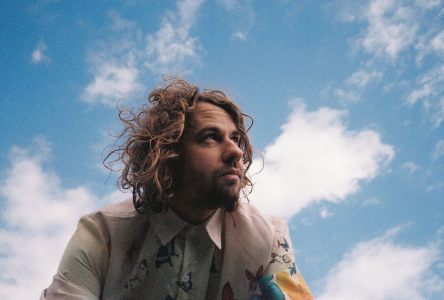 Kevin Morby interview with Northern Transmissions by Adam Fink