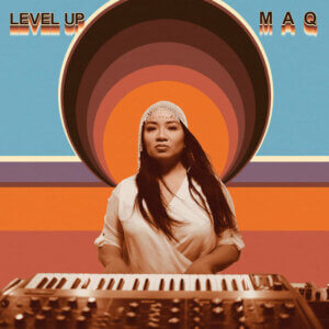 Level Up by Mary Ancheta Quartet album Review by Leslie Chu for Northern Transmissions