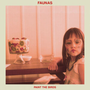 "Avid" By Faunas is Northern Transmissions Song of the Day