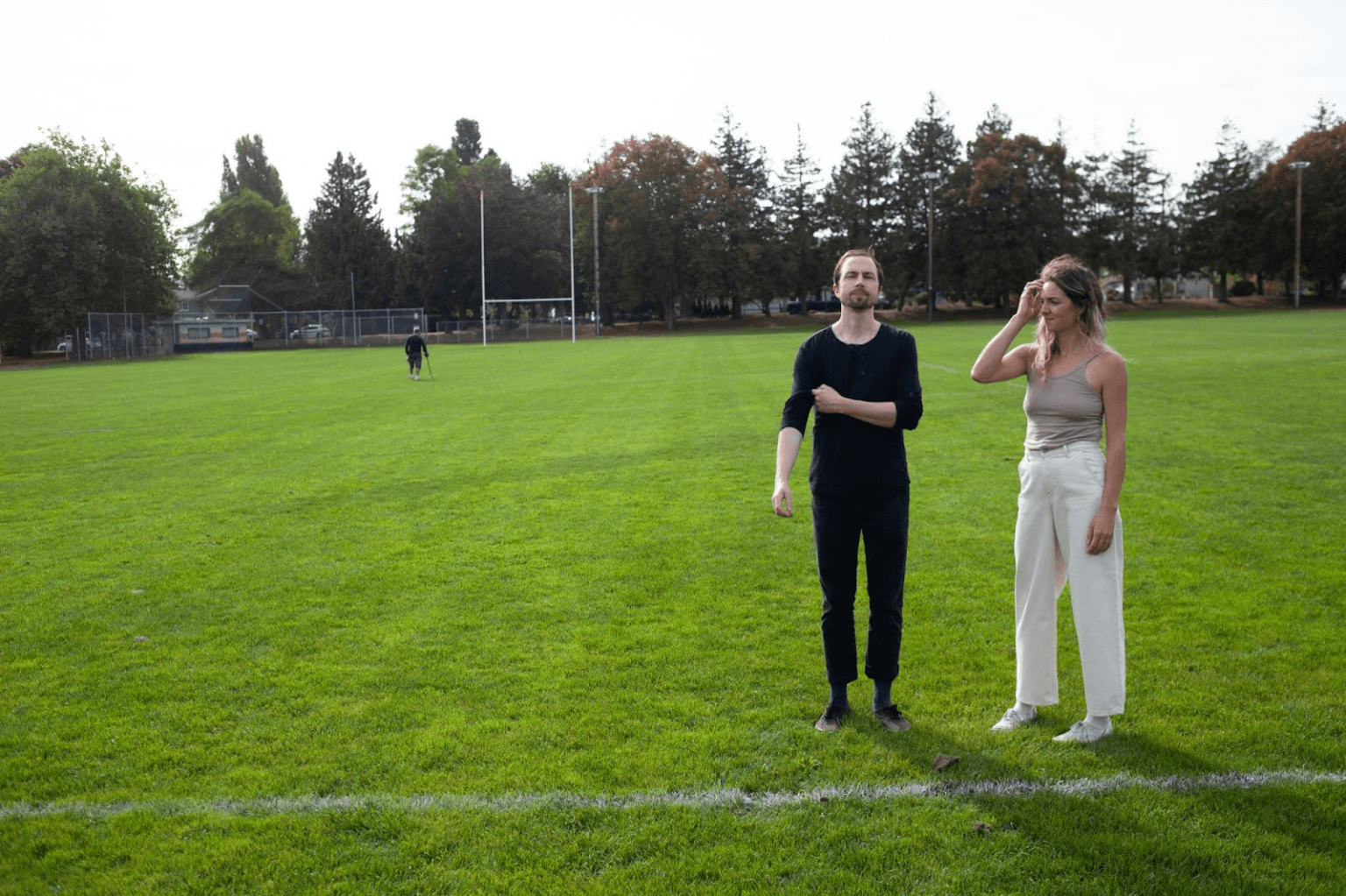 Cast Share New Single “Soften You.” The track is off the Vancouver duo's forthcoming release Identities, available June 2nd Cast Share New Single “Soften You.” The track is off the Vancouver duo's forthcoming release Identities, available June 2nd
