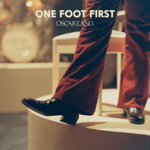 Oscar Lang has shared New Single “One Foot First." The track is off the UK singer/songwriter's forthcoming album Look Now