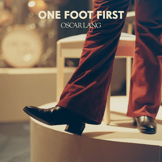 Oscar Lang has shared New Single “One Foot First." The track is off the UK singer/songwriter's forthcoming album Look Now