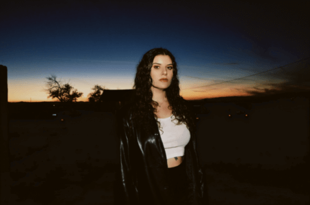 Bethany Cosentino announces solo album Natural Disaster. The Best Coast front woman releases her debut solo LP, on July 28 via Concord records
