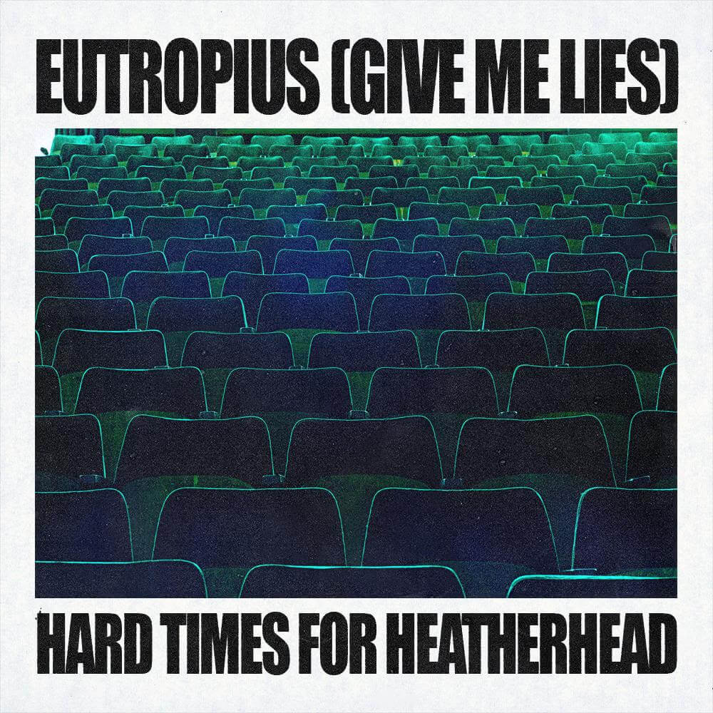Generationals have released double singles “Eutropius (Give Me Lies)” & “Hard Times For Heatherhead” ahead of their upcoming album Heatherhead