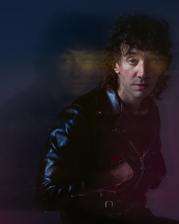 Albert Hammond jr has shared eight new tracks off his forthcoming album Melodies on Hiatus, including a new video for "Old Man"