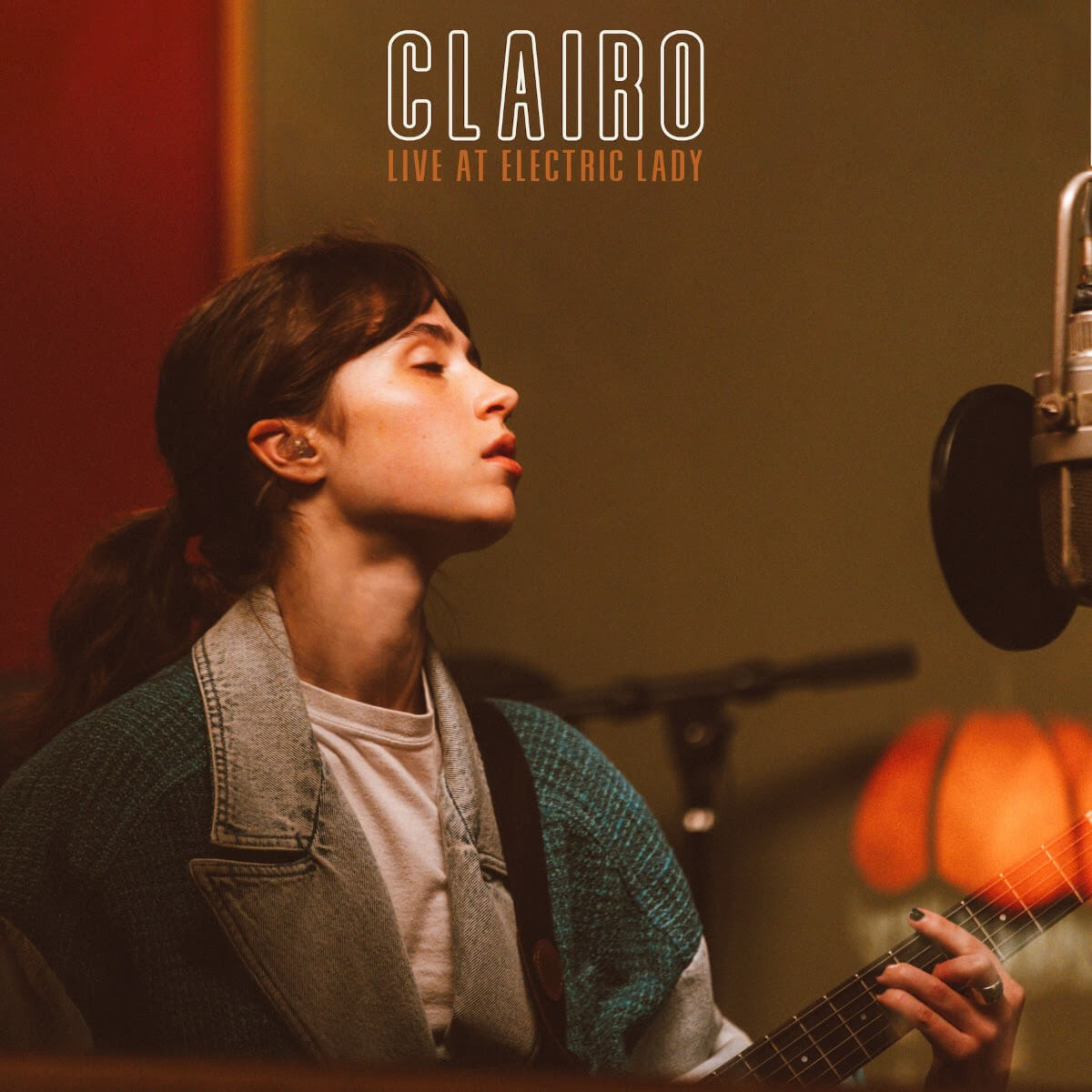 Clairo Releases Live At Electric Lady