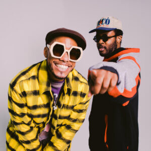 NxWorries Drops video for New Track “Daydreaming.” The track is off the duo's forthcoming album, due out in 2023 via Stones Throw records