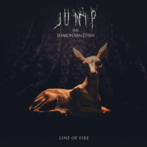 Junip, which featured José González, Tobias Winterkorn and Elias Araya, have shared a new version of “Line of Fire” ft: Sharon Van Etten