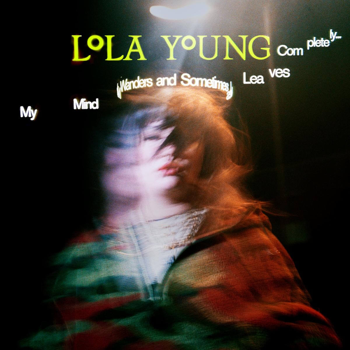 Lola Young has released new single “Revolve Around You,” the track is off her new album My Mind Wanders And Sometimes Leaves Completely