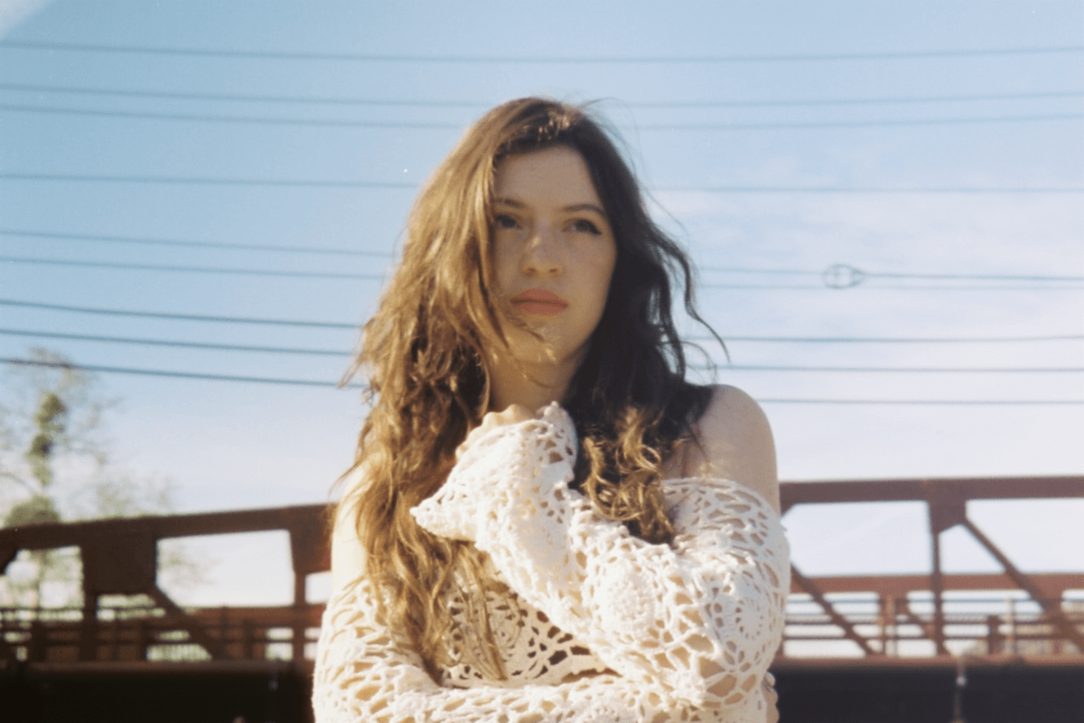 Alaska Reid Debuts New Single "Palomino." The A.G. Cook co-produced tracked, is off her forthcoming album Disenchanter, out July 14th