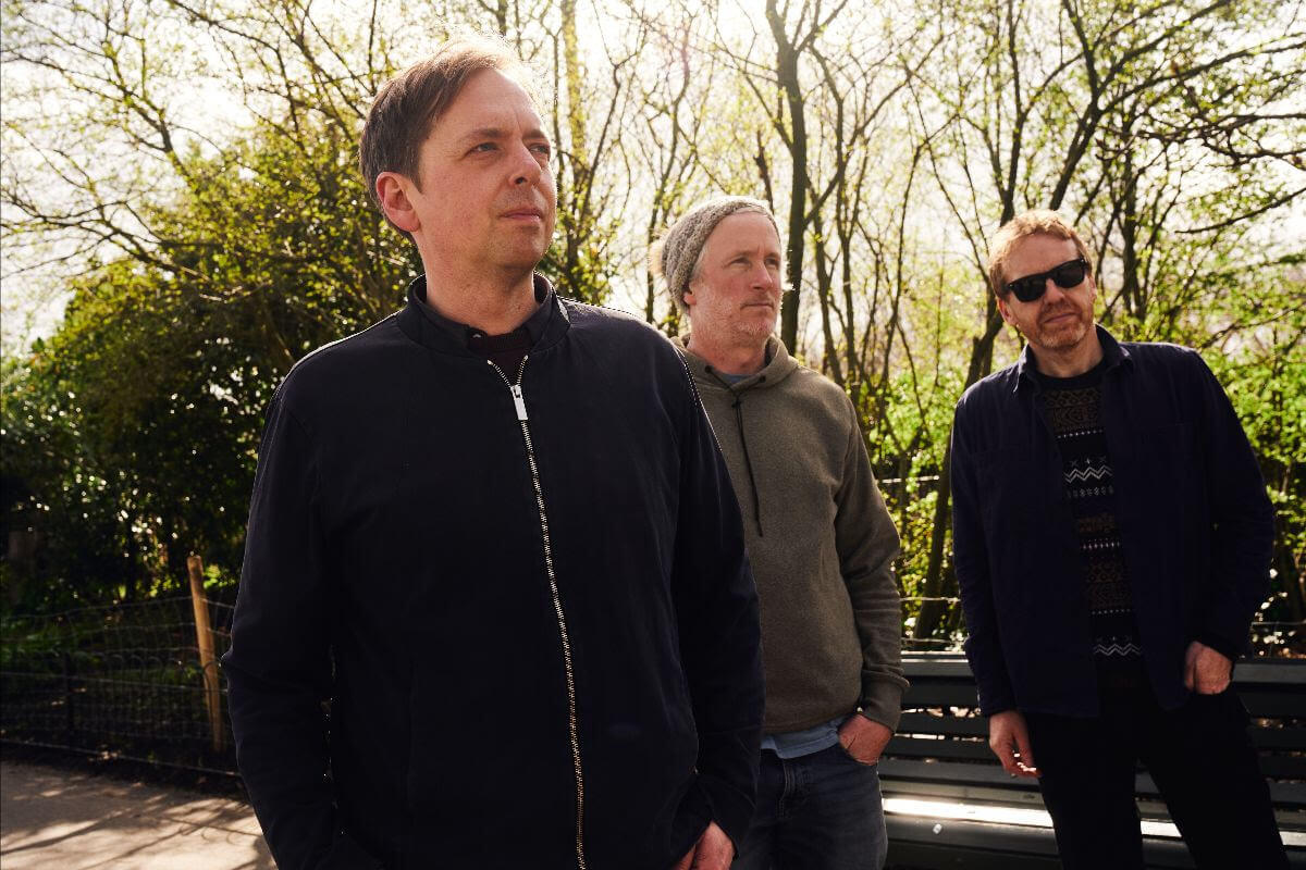 The Clientele debut new single/video “Dying in May”