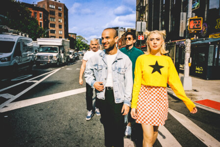 “You Don’t Even Know Me Anymore" Charly Bliss is Northern Transmissions Video of the Day