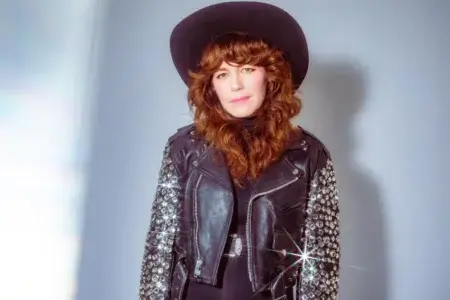 Sam Bielanski and Matty Morand from Toronto band Pony chatted with multi-artist Jenny Lewis about her new album Joy'All and much more