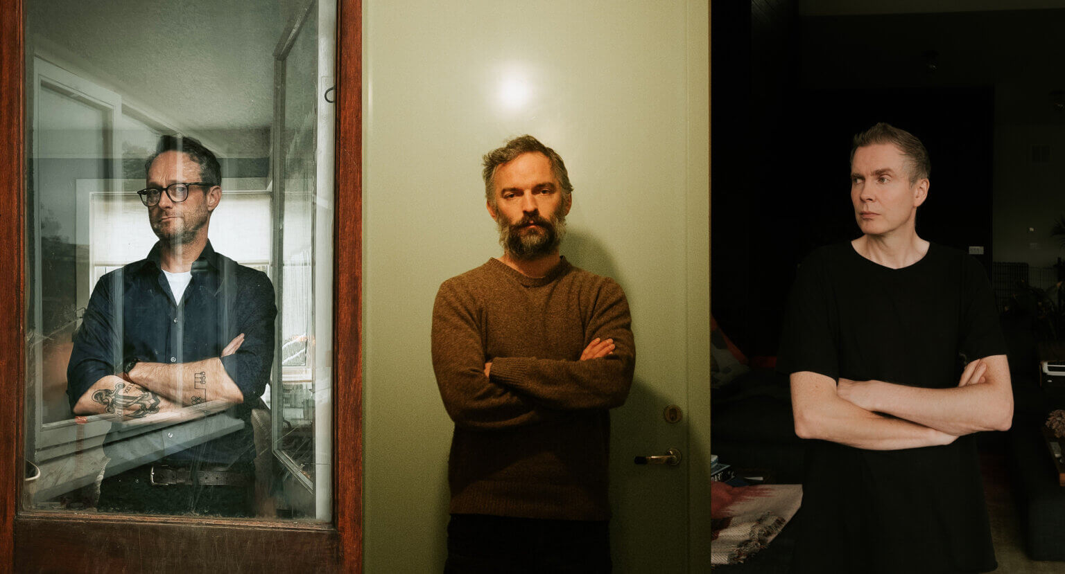 Sigur Rós have treated fans to a surprise release of new song “Blóðberg”