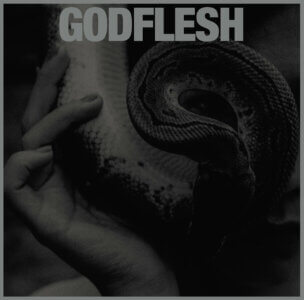 PURGE by Godflesh album review by Gregory Adams. The UK industrial metals band's album drops on June 9