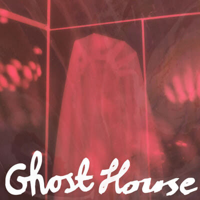 "Ghost House" by eee gee is Northern Transmissions Song of the Day