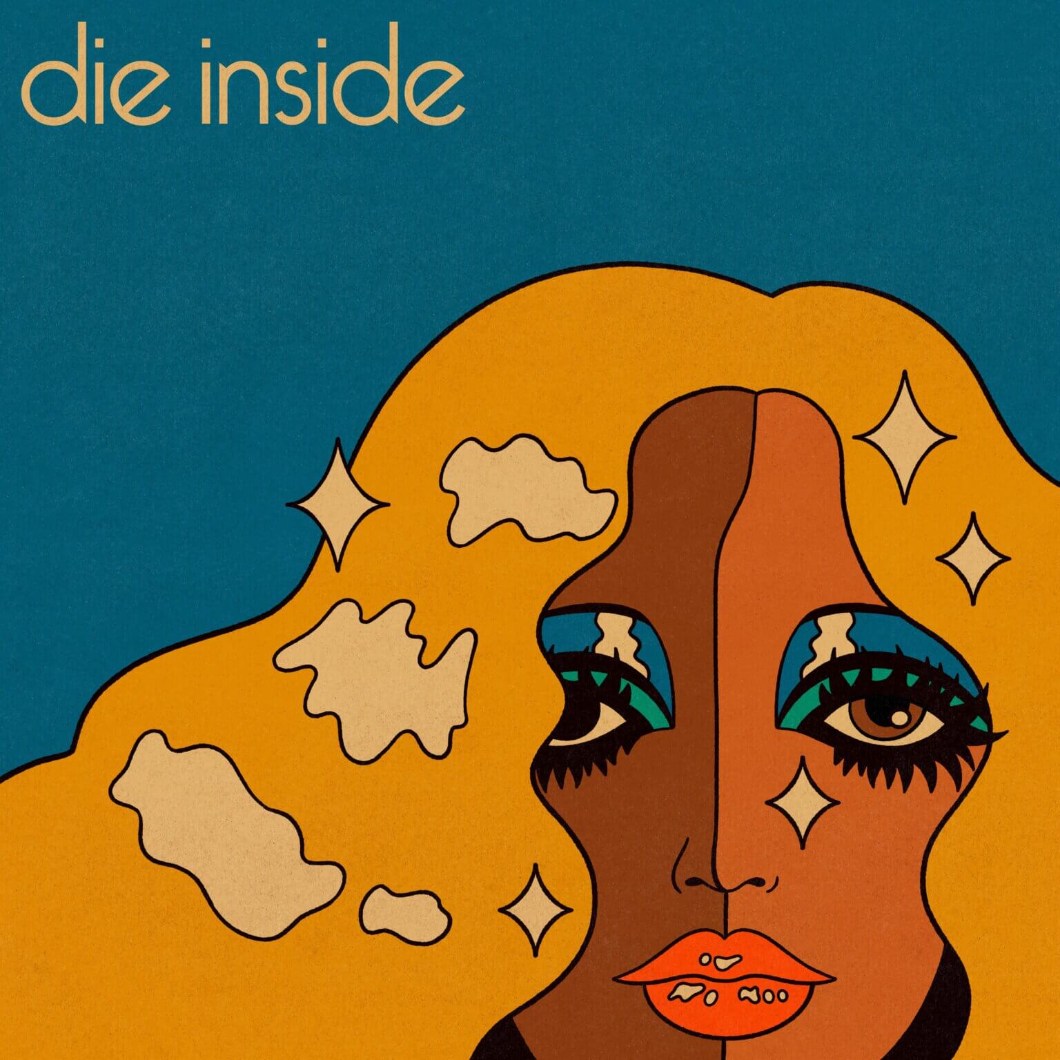 SUSU are pleased to announce a brand new release with the arrival of their single "Die Inside", a track their forthcoming album Call Susie