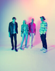 Metric Share New Single "Just The Once"