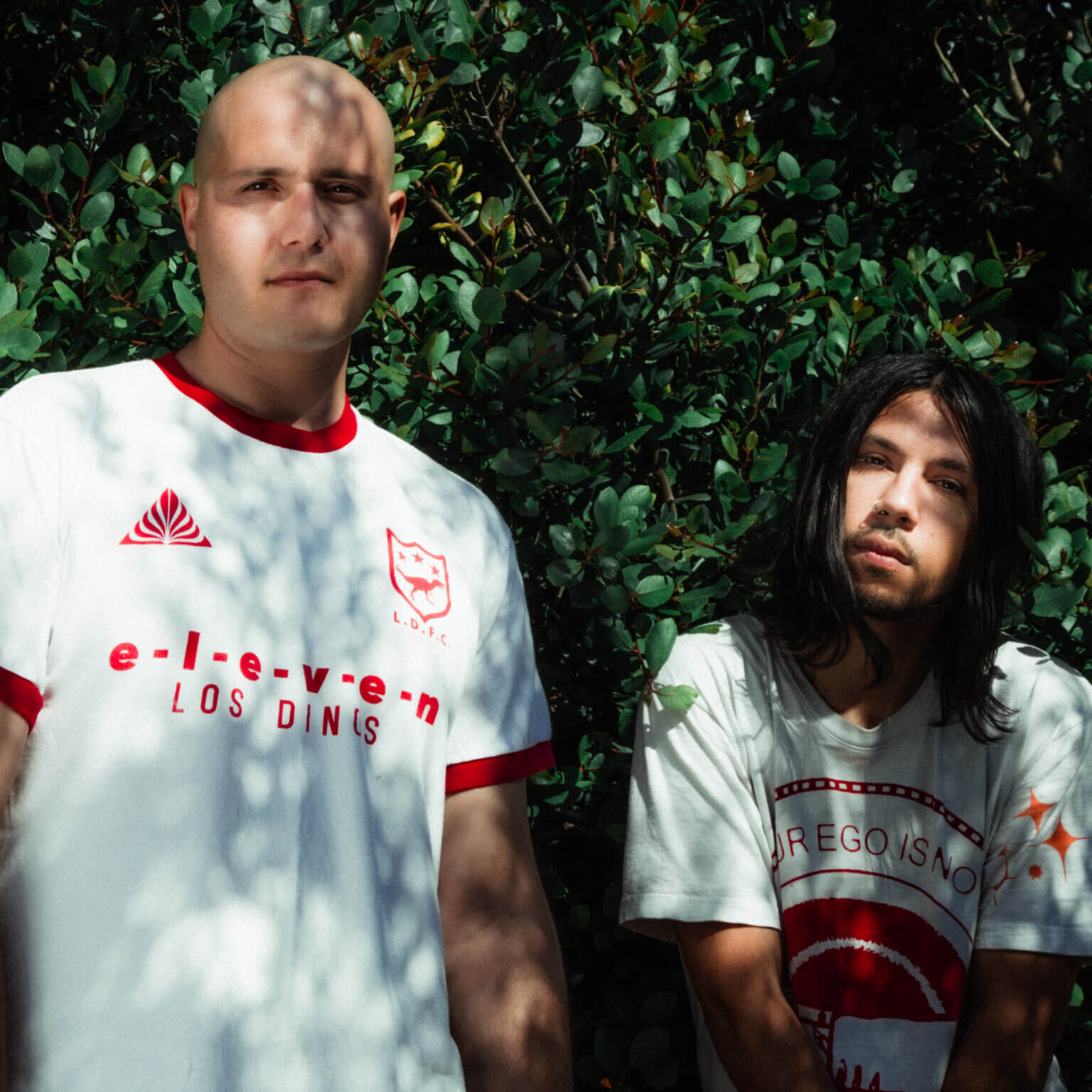 Double Wish share video for "Pleasure." The track is off the band's album Light Split Sparkle Expanded Edition, available August 4th Double Wish share video for "Pleasure." The track is off the band's album Light Split Sparkle Expanded Edition, available August 4th