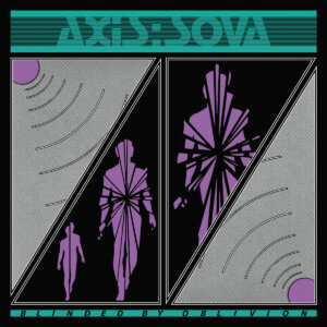"Hardcore Maps" By Axis: Sova is Northern Transmissions Song of the Day