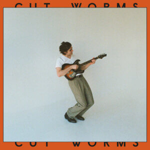 Cut Worms by Cut Worms album review by Sam Eeckhout. The band's self-titled release drops on July 21st via Jagjaguwar and DSPs