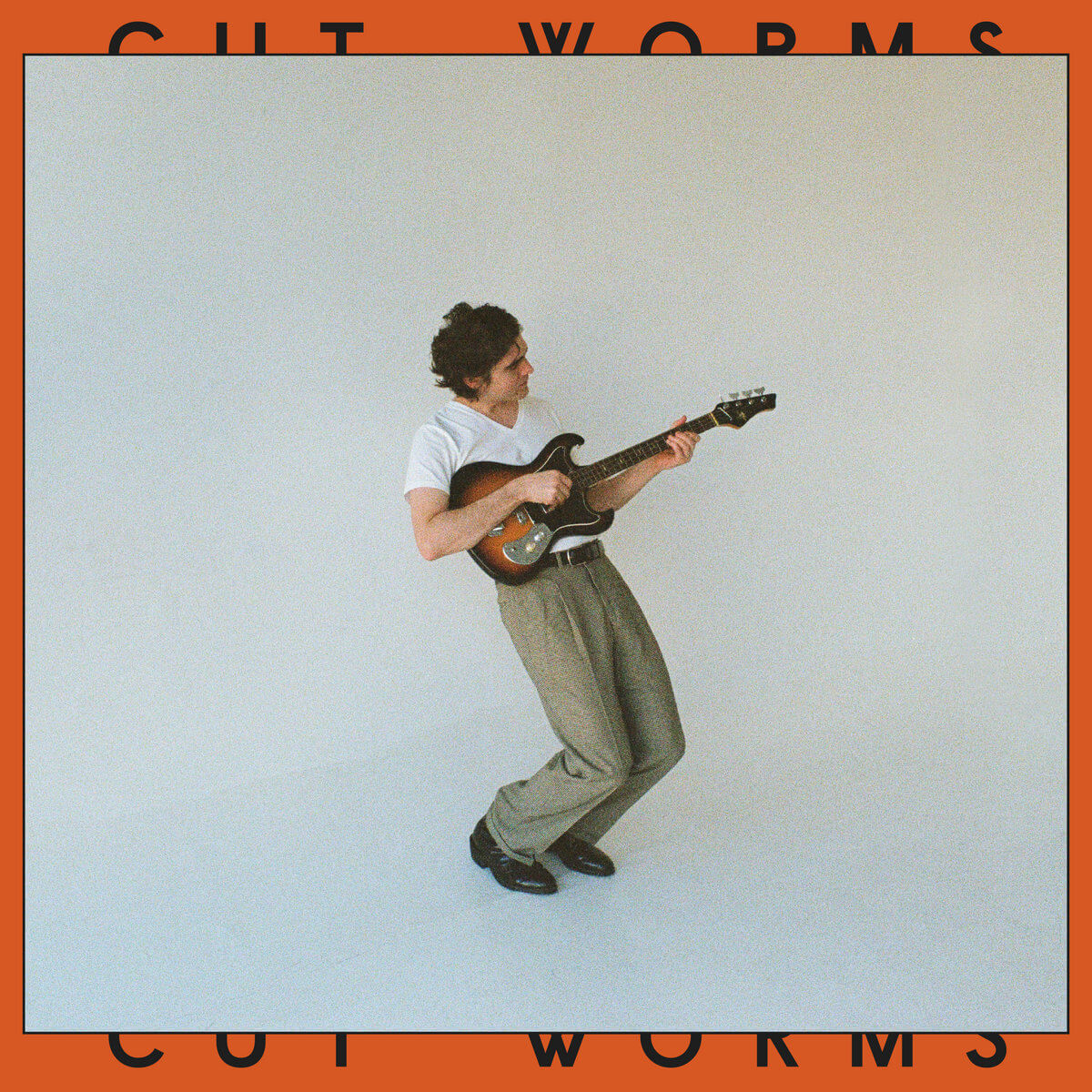 Cut Worms by Cut Worms album review by Sam Eeckhout. The band's self-titled release drops on July 21st via Jagjaguwar and DSPs