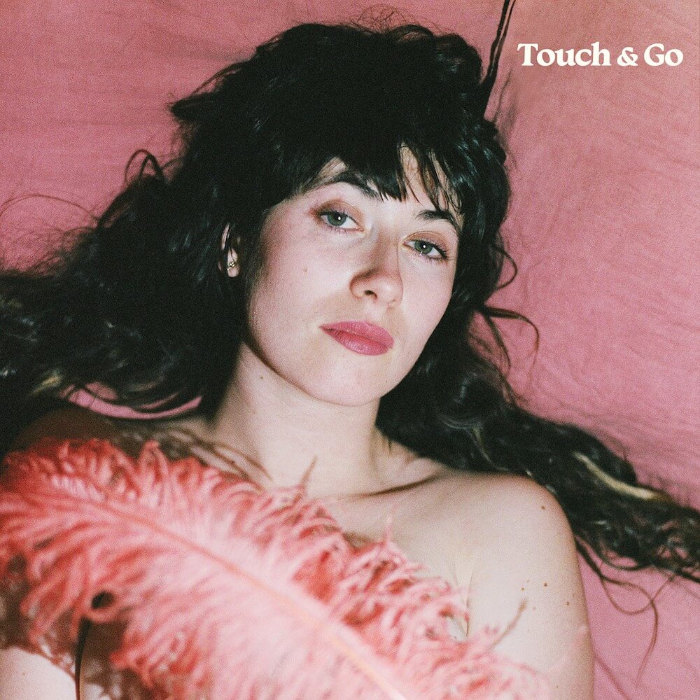 "Touch & Go" By Sedona is Northern Transmissions Song of the Day. The singer/songwriter's track is now available via DSPs