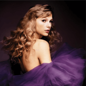 Speak Now (Taylor's Version) by Taylor Swift album review by Sam Franzini for Northern Transmissions