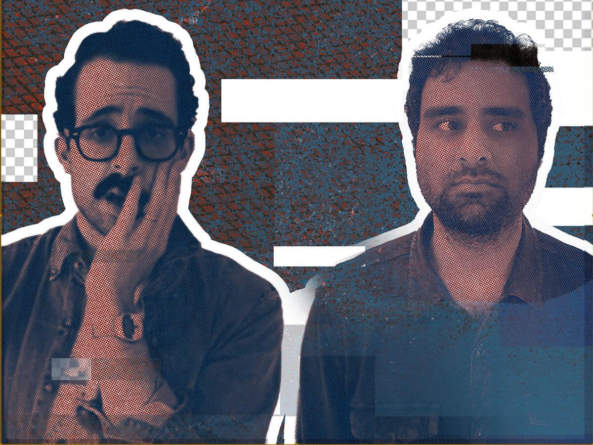 hunter & wolfe Debut "When I Wake Up." The track is off the duo's forthcoming release Ideserve this available August 4th via DSPs hunter & wolfe Debut "When I Wake Up." The track is off the duo's forthcoming release Ideserve this available August 4th via DSPs