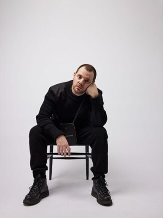 Mike Skinner AKA: The Streets announces, his new album The Darker The Shadow The Brighter The Light and debut Feature Film of the same name