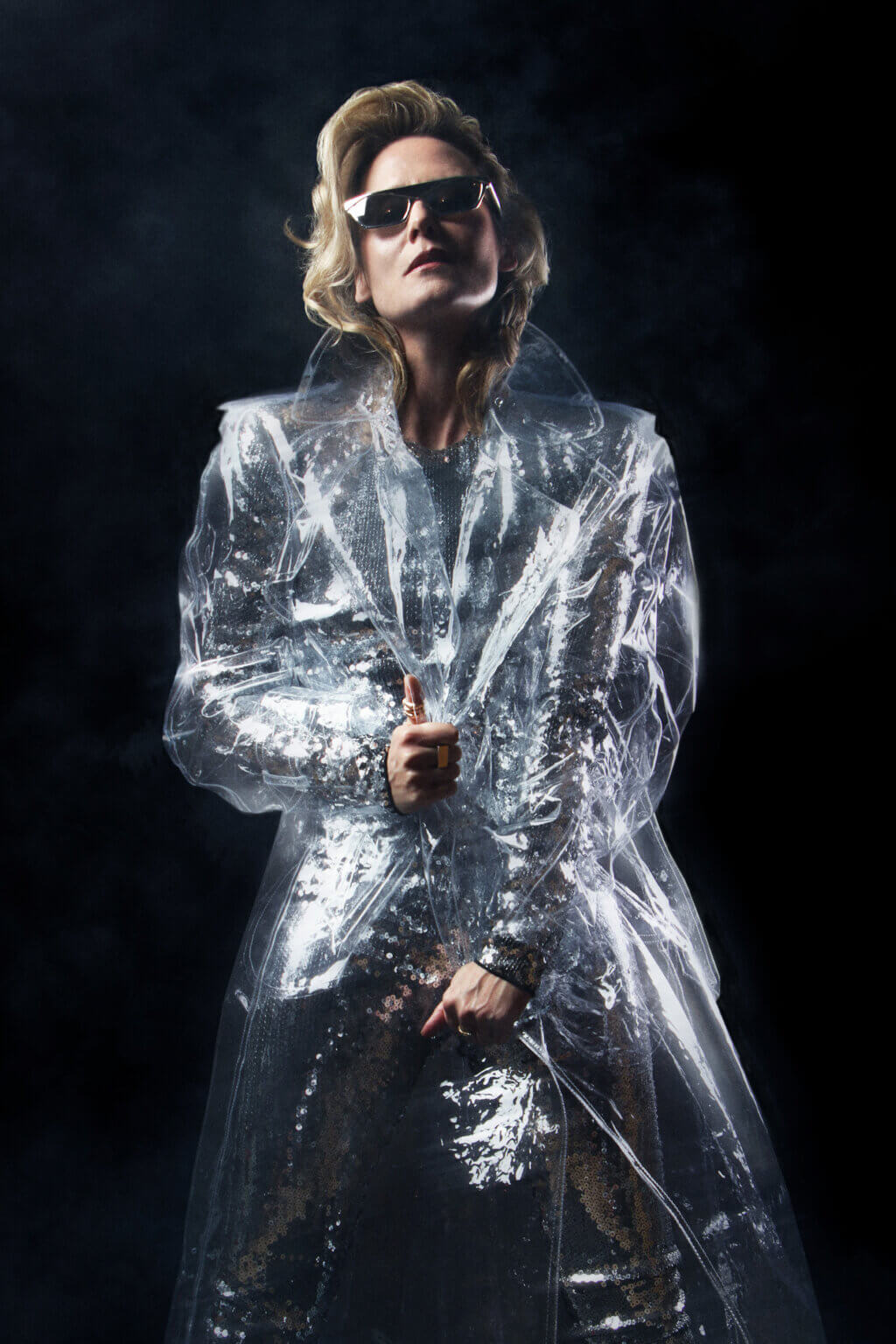 Róisín Murphy Shares PAYFONE and Eli Escobar Remixes of "You Knew". Both tracks arrive ahead of her forthcoming album Hit Parade