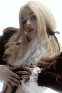 "Knockoff" by Poppy is Northern Transmissions Video of the Day. The track is off the multi-artist's forthcoming album Zig, out 10/27