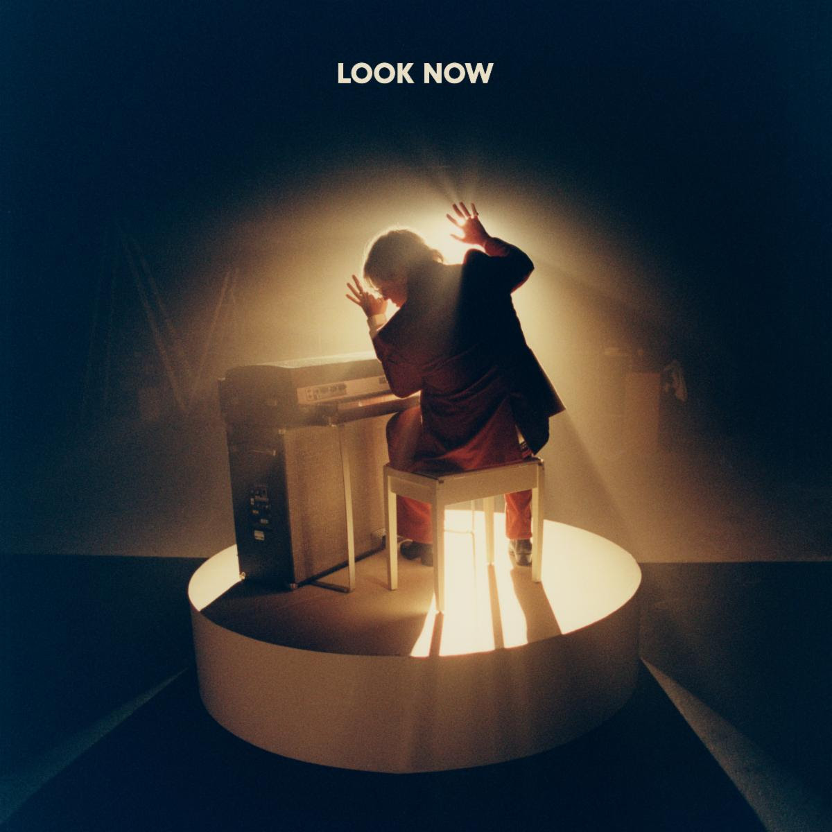Oscar Lang has released his sophomore album Look Now via Dirty Hit, described as Deeply personal, the album features some of Oscar’s