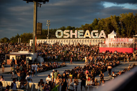 Osheaga 2023 preview. Erin MacLeod and Evelyn Coté give their rundown and picks for the Montreal festival, which takes place on August 4-6th