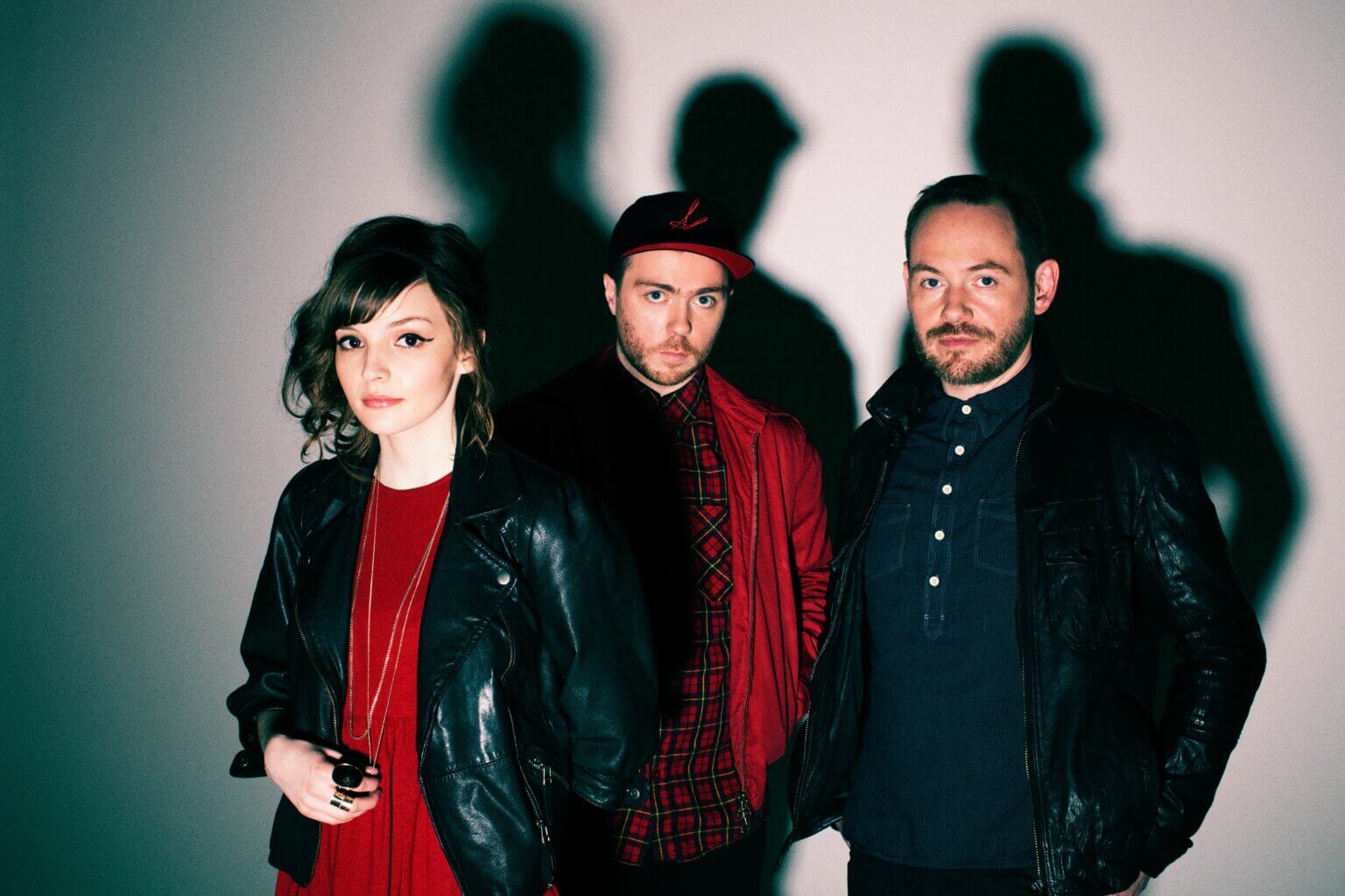CHVRCHES Announce 10 Year Anniversary Special Edition of "The Bones Of What You Believe"