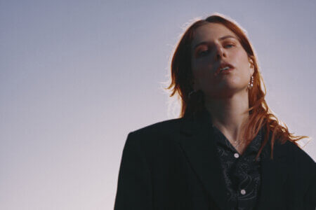 Laurel Halo Unveils New Track "Atlas"
