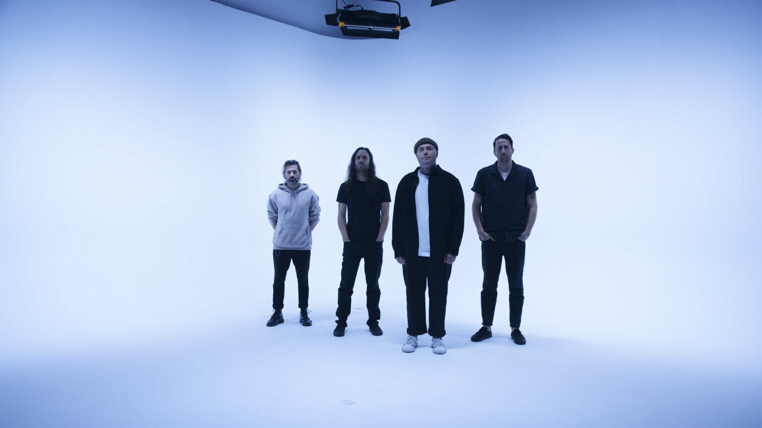 The Sleeping Drop New Single “Halcyon” The Sleeping Drop New Single “Halcyon”