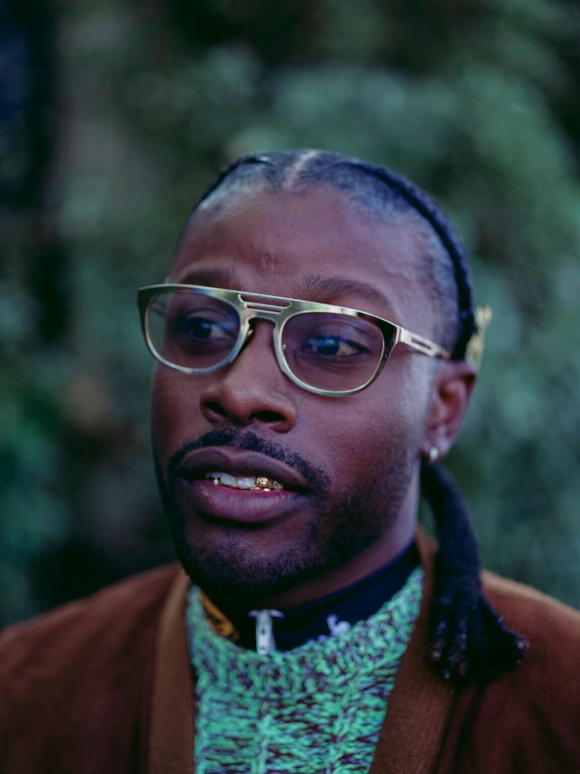 Jesse Boykins Shares "Honestly, I'm A Threat" from upcoming album New Growth Jesse Boykins III has announced new album New Growth to release October 20, 2023, and has shared new single "Honestly, I'm A Threat"