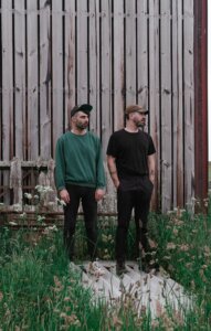 PAWS Share New Single and Video "Disenchanted"