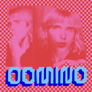 Domino by Diners album review by Greg Walker for Northern Transmissions