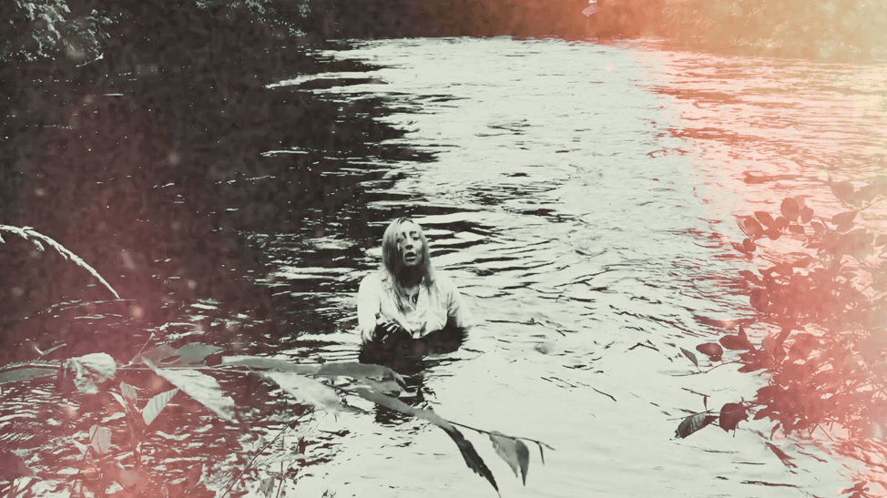 Kristin Hayter, formerly known as Lingua Ignota, has announced Saved!, the debut album under her new moniker Kristin Hayter, formerly known as Lingua Ignota, has announced Saved!, the debut album under her new moniker