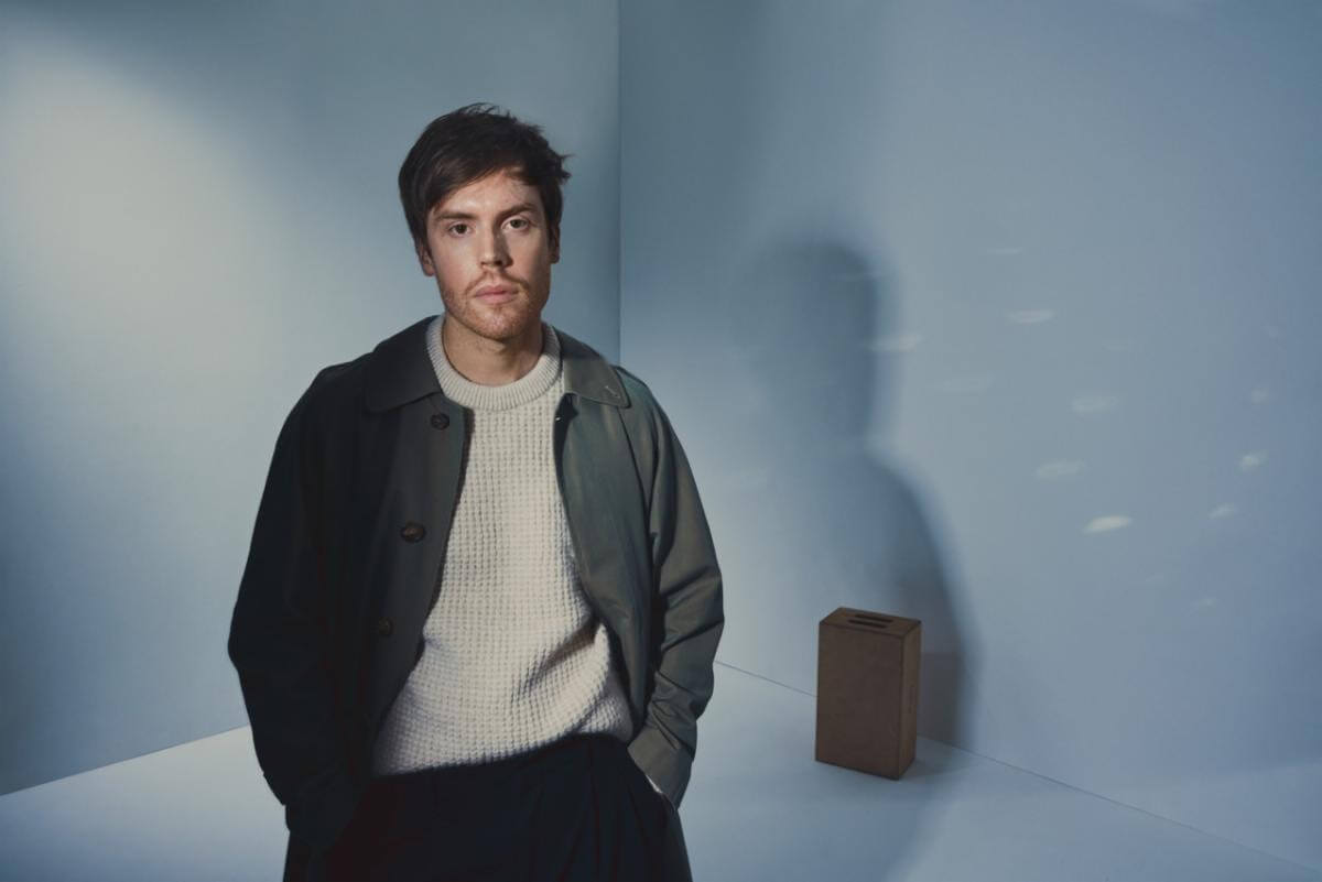 Wild Nothing Announce First LP In 5 Years With New Single “Headlights On (ft. Hatchie)”