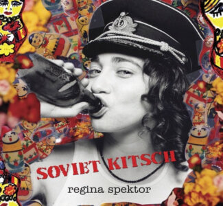 Regina Spektor to Repress "Soviet Kitsch" For 20th Anniversary